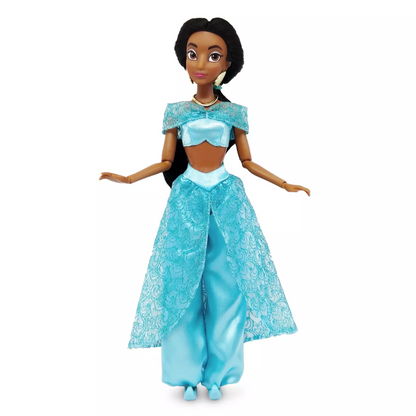 Boneca Clássica Jasmine – Aladdin