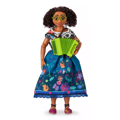 Boneca Mirabel Disney Encanto Musical
