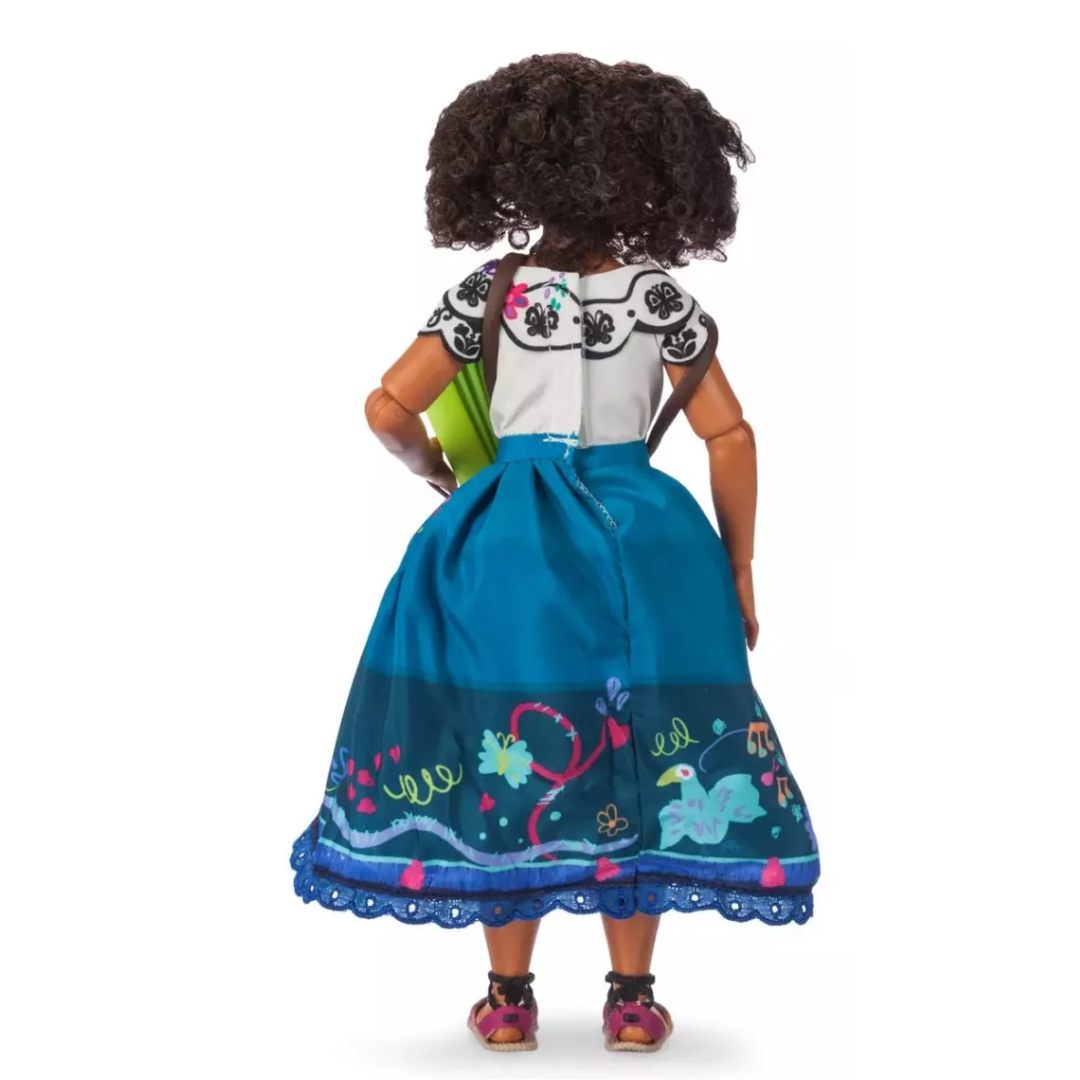 Boneca Mirabel Disney Encanto Musical