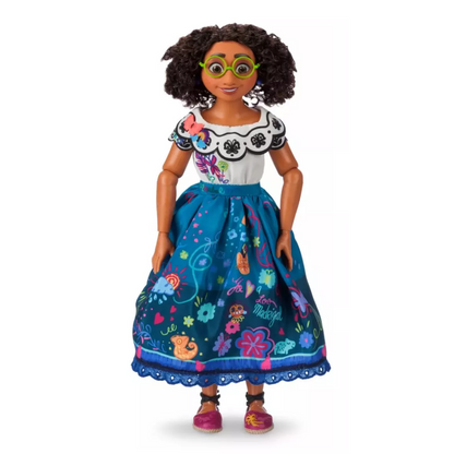 Boneca Mirabel Disney Encanto Musical