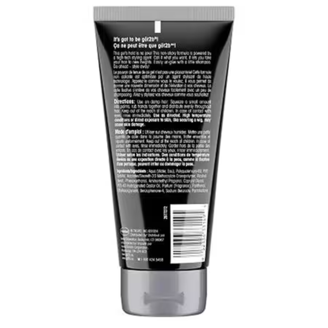 Got2b Super Gel para cabelo 170 gramas