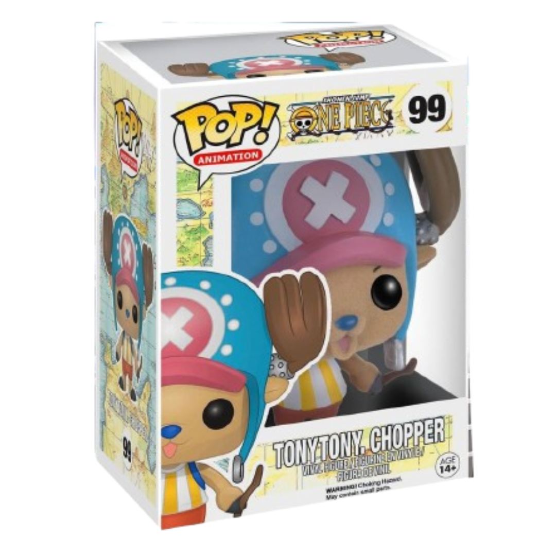 Funko TonyTony.Chopper 99